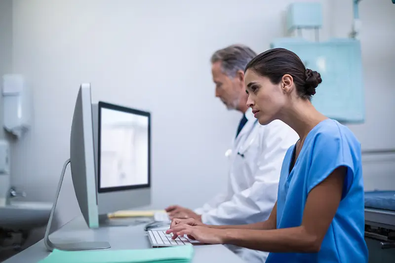 Complicated EHR Implementation May Create Patient Safety Issues