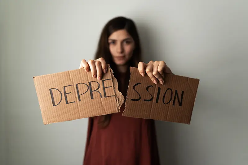 WHO Reports Depression as the Top Global Cause of Illness and Disability for Teens