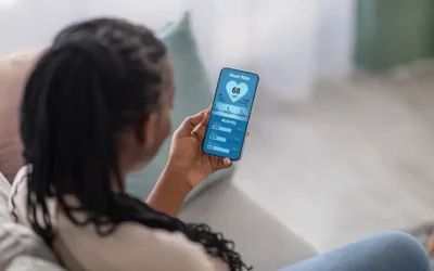 One-third of Doctors Recommending mHealth Apps for Their Patients