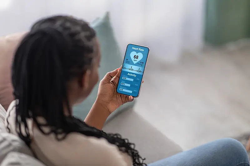 One-third of Doctors Recommending mHealth Apps for Their Patients