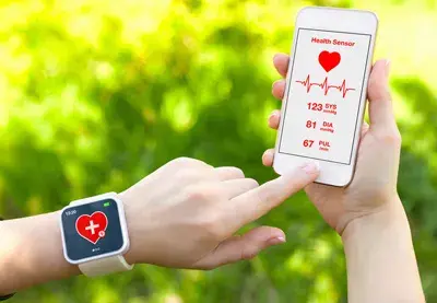 One-third of Doctors Recommending mHealth Apps for Their Patients