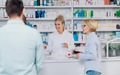 CMS Clarifies “Incident to” Relating to Pharmacist Services