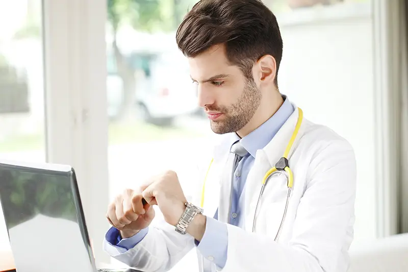 ICD-10 Implementation Delay ICD-10 Implementation Delay – Varied Responses from Providers