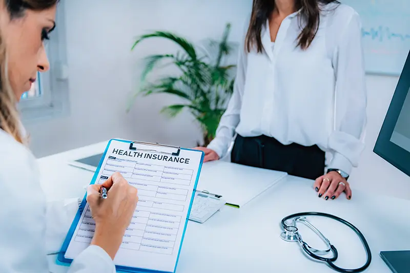 Private Health Insurance Private Health Insurance Exchanges Enrollment Surging