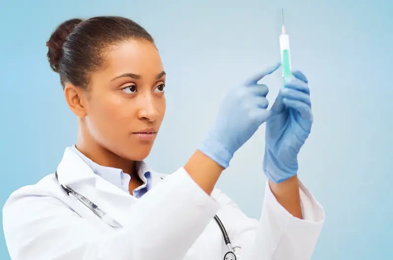 How Drug Shortage Affects Anesthesiology Practices