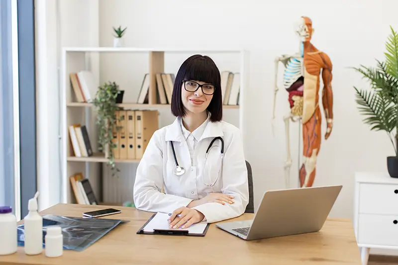 Endocrinologist Shortage Worsens While Patient Demands Increase