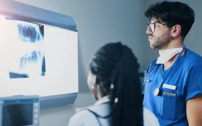 ICD-10 Extensions for Radiology Practices