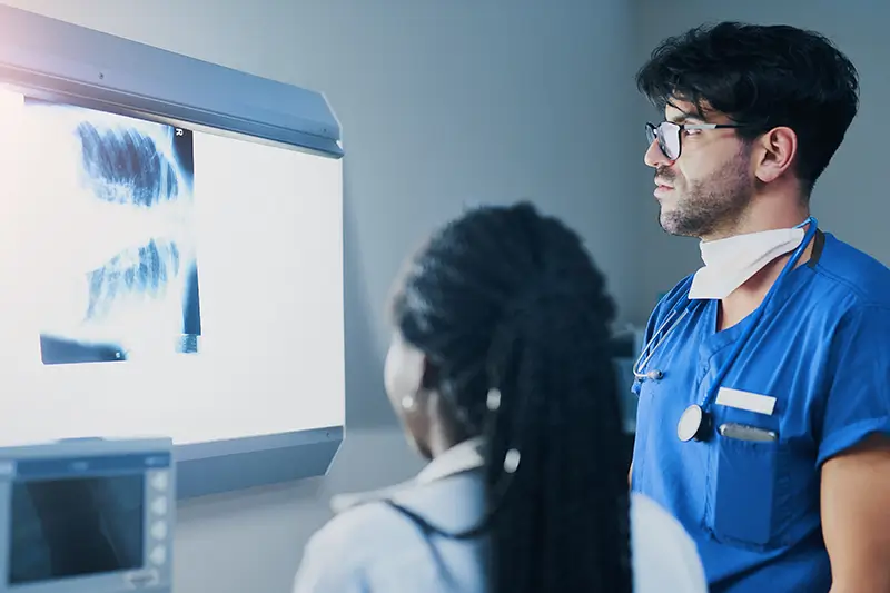 ICD-10 Extensions for Radiology Practices