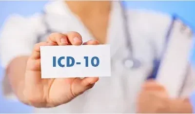 ICD-10 Extensions for Radiology Practices