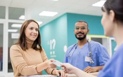 Implications of Medicare Payment Rise for Outpatient Care