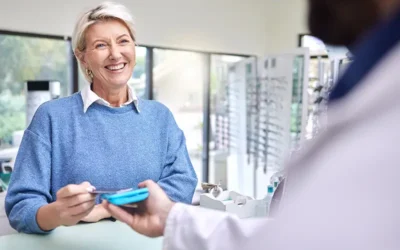 Medicare Outpatient Payments for Hospitals to be Increased by 2.1%