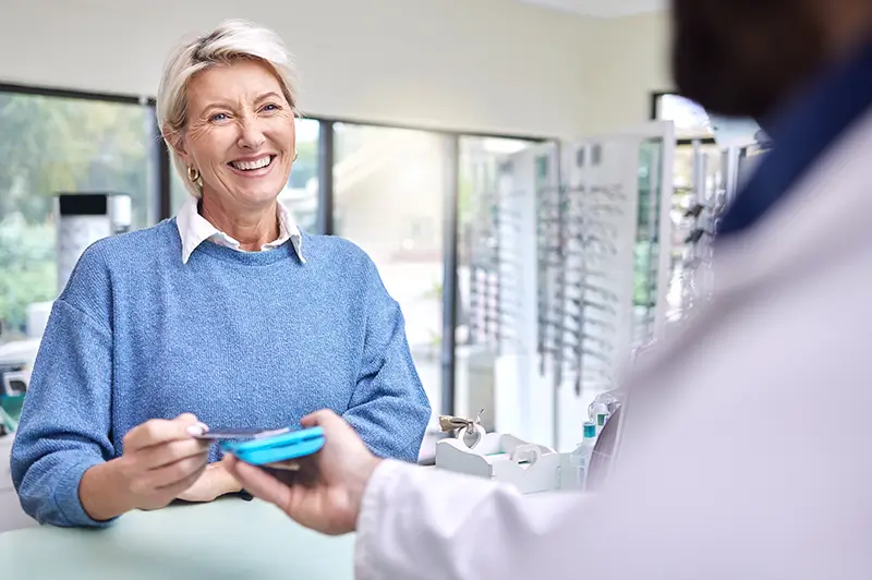 Medicare Outpatient Payments for Hospitals to be Increased Medicare Outpatient Payments for Hospitals to be Increased by 2.1%