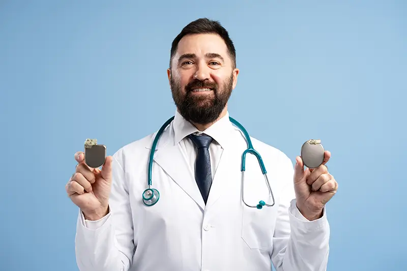 Coding for S-ICD System Implant at Inpatient Settings