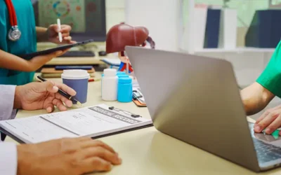 Flawed EMR Workflow and the Risk Involved