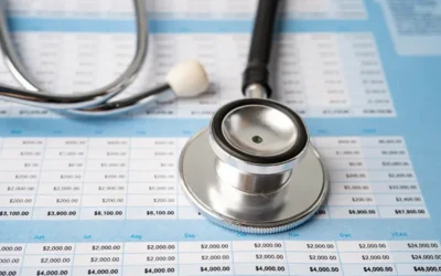 HHS Confirms 2015 Premiums and Deductibles for Medicare Part A and B