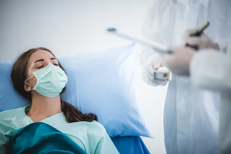 Infectious Diseases Treatment and Documentation – Challenges Involved