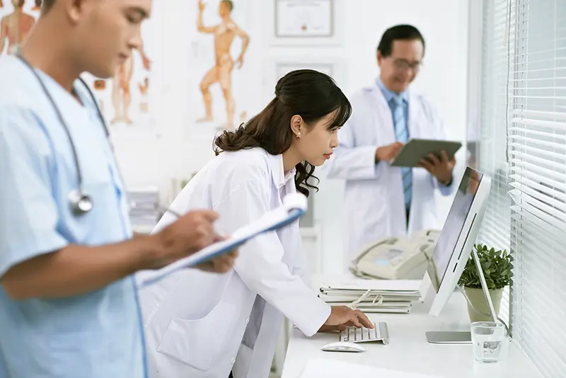 Prepare to Meet the Tougher Physician Quality Reporting Requirements