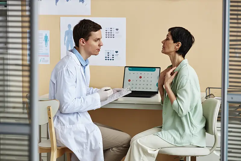 Outpatient Diagnostic Errors Now Common in the US Outpatient Diagnostic Errors Now Common in the US – 1 in 20 US Adults Affected