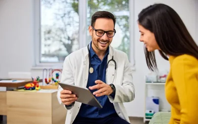 How Patient Engagement Benefits Your Revenue Cycle