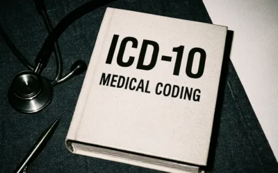 Proper Use of Category G89 Codes in ICD-10
