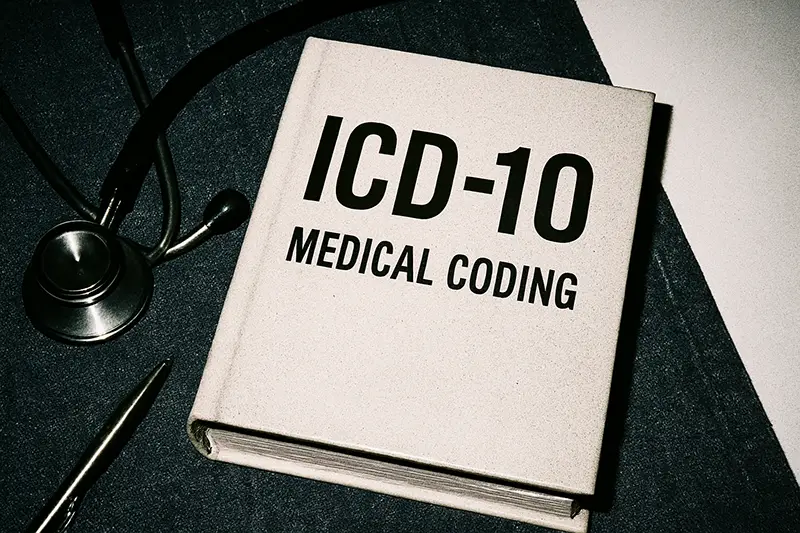 Use of Category G89 Codes Proper Use of Category G89 Codes in ICD-10