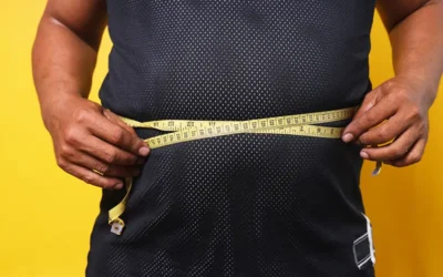 Alarming Rise in Adult Obesity Rates in the U.S