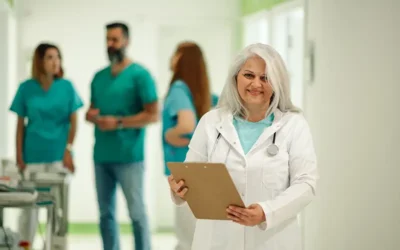 CMS Proposes New Quality Measure Changes for Medicare ACO Program