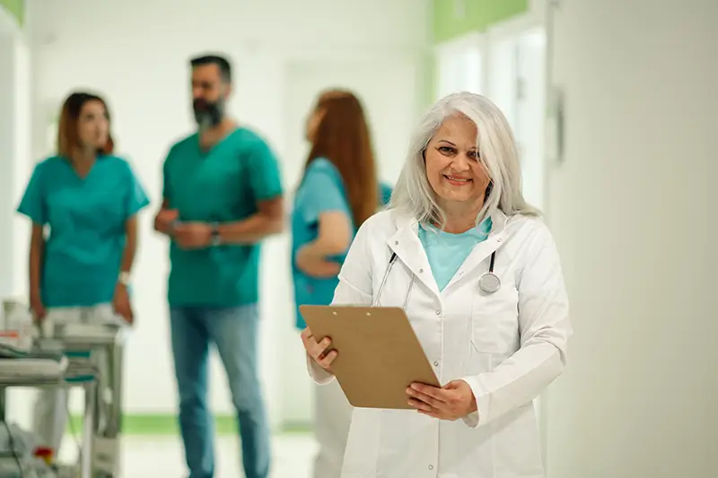 CMS Proposes New Quality Measure Changes for Medicare ACO Program