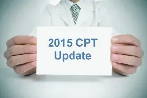 2015 CPT Update for Conventional Radiation Therapy