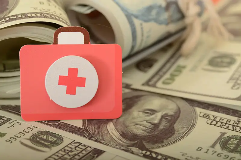 Ensuring Medicare and Medigap Reimbursement