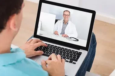 Google’s Patient-Doctor Video Chat Service to Promote Virtual Office Visits