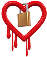 Mitigating HeartBleed Risk for Healthcare Data Security