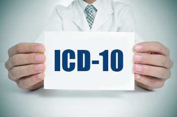ICD-10 Transition Deadline