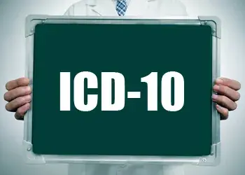 ICD 10