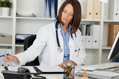 How to Avoid a Medical Coding Audit