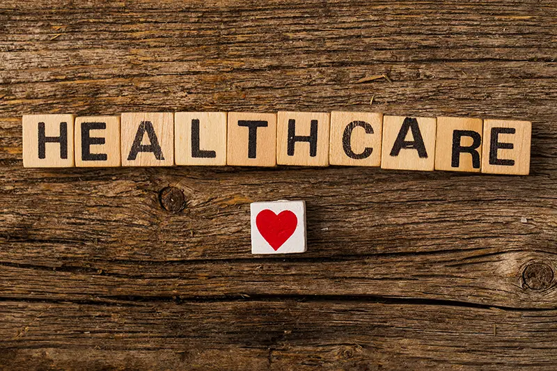 Impact of Obamacare in the Healthcare Industry