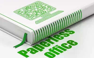 Advantages of a Paperless Medical Office