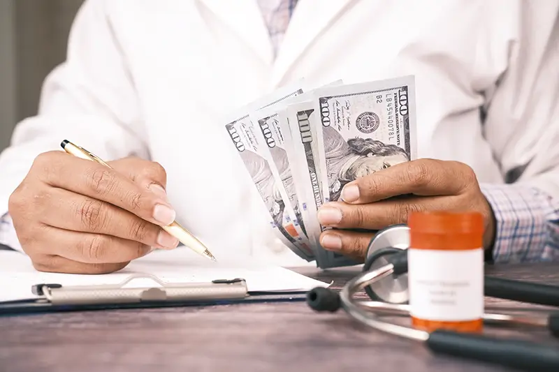 Provisions of the 2015 Medicare Physician Fee Schedule