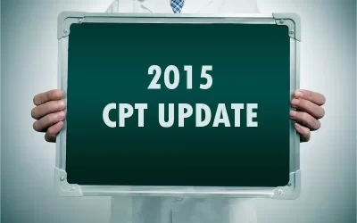 2015 CPT Coding Update for Radiation Therapy