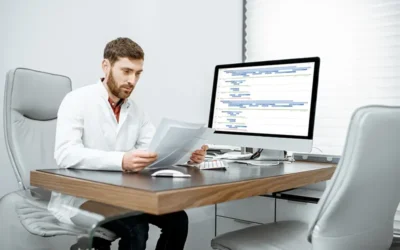 How to Avoid EHR-related Medical Record Cloning When Billing Higher Level E/M Services