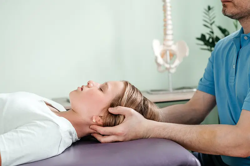 Chiropractic Care for Headaches Chiropractic Care for Headaches - Assigning Diagnosis Codes