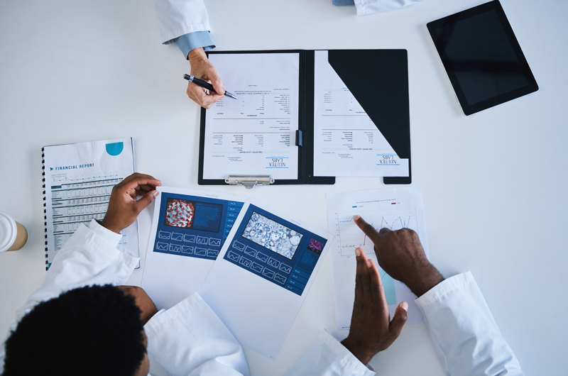 Documentation Tips for Uncertain Diagnoses