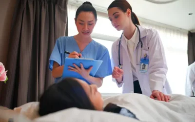 Increase in Hospitalization and ER Use After Medicaid Expansion is Temporary