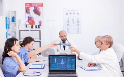 More Hospitals Choose Outsourcing to Improve Clinical Documentation for ICD-10