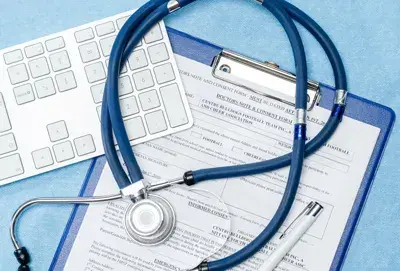 Why is it Crucial to Update the U.S. Medical Coding System