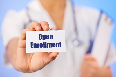 Many Uninsured Uninformed About Obamacare Open Enrollment Period