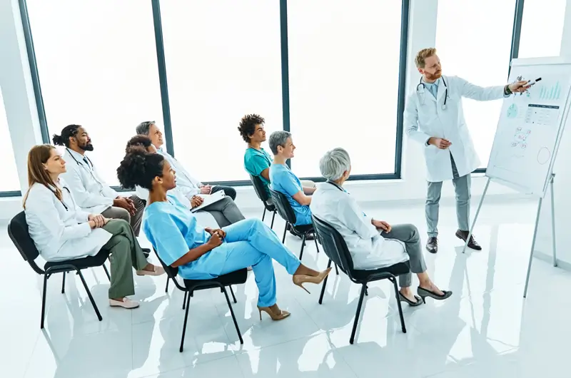 Population Health Management – The Case for Value Based Healthcare