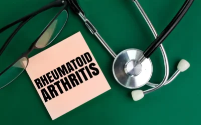 Rheumatoid Arthritis Diagnosis and Coding – Importance