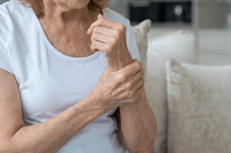 Rheumatoid Arthritis Diagnosis and Coding - Importance