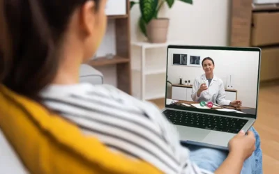 Telehealth gets a Boost in 2015 Medicare Physician Fee Schedule